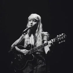 Castles Made Of Sand Chords by Alice Phoebe Lou