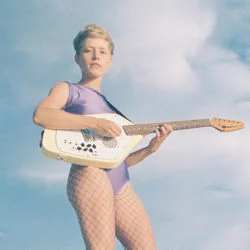 Childs Play Chords by Alice Phoebe Lou