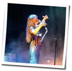 Fynbos Tab by Alice Phoebe Lou