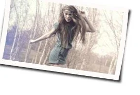 Grey Acoustic Tab by Alice Phoebe Lou