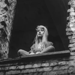 Grey Chords by Alice Phoebe Lou