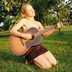 Halo Chords by Alice Phoebe Lou