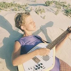 If You Were Here Chords by Alice Phoebe Lou