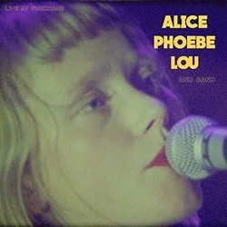 Let Me Chords by Alice Phoebe Lou