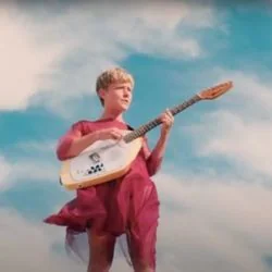 Me & The Moon Chords by Alice Phoebe Lou