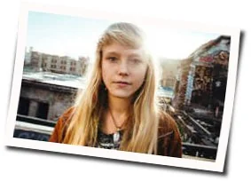 Nostalgia Intro Tab by Alice Phoebe Lou