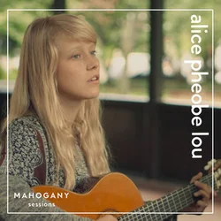 Ocean Tab by Alice Phoebe Lou