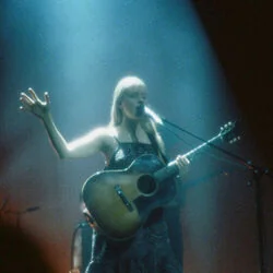 Pretender Chords by Alice Phoebe Lou