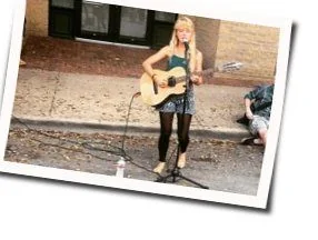 Red Tab by Alice Phoebe Lou