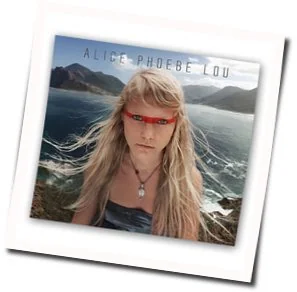 She Tab by Alice Phoebe Lou