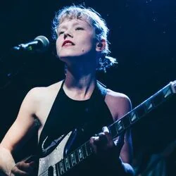 Silly (Ver2) Chords by Alice Phoebe Lou