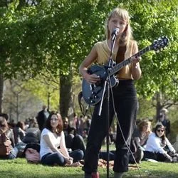 Silly Chords by Alice Phoebe Lou