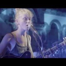 Skin Crawl Chords by Alice Phoebe Lou