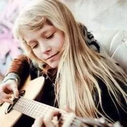 Something Holy Chords by Alice Phoebe Lou