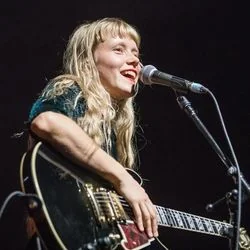 Sweet Chords by Alice Phoebe Lou