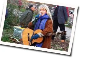 Take Flight Acoustic Tab by Alice Phoebe Lou