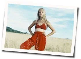 The Tiger Tab by Alice Phoebe Lou