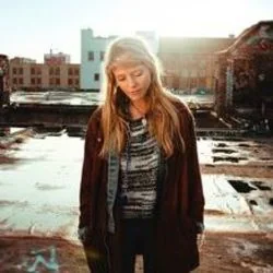 Walking In The Garden Chords by Alice Phoebe Lou