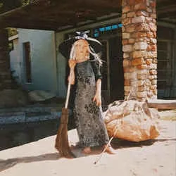 Witches Ukulele Chords by Alice Phoebe Lou