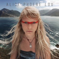 Alice Phoebe Lou tabs and guitar chords