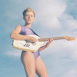 Driveby Chords by Alice Phoebe Lou