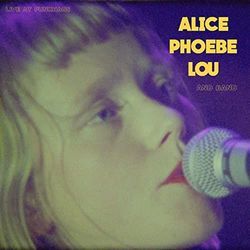 Let Me by Alice Phoebe Lou