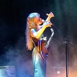 New Song Chords by Alice Phoebe Lou