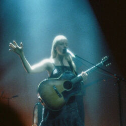 Pretender Chords by Alice Phoebe Lou