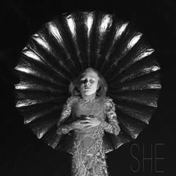 She Ukulele Chords by Alice Phoebe Lou