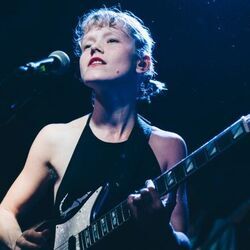 Silly  Chords by Alice Phoebe Lou