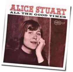Hard Time Killin Floor Chords by Alice Stuart