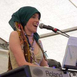 Like Global Warming Chords by AlicebanD