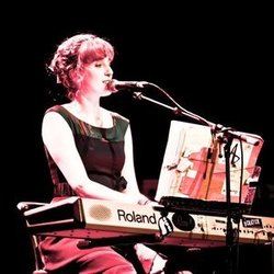 Maria Chords by AlicebanD
