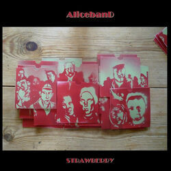 Right To Die Chords by AlicebanD