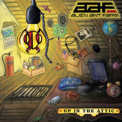 It Could Happen Tab by Alien Ant Farm