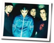 Nova Hands Tab by Alien Ant Farm