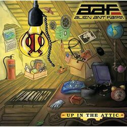 Sleepwalker Tab by Alien Ant Farm