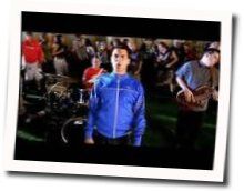 Smooth Criminal Chords by Alien Ant Farm