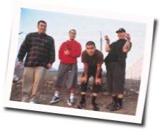 Smooth Criminal  Chords by Alien Ant Farm