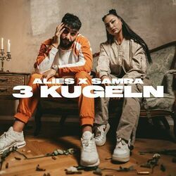 3 Kugeln by Alies