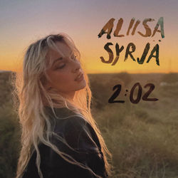 202 by Aliisa Syrjä