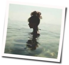 Fantasy Chords by Alina Baraz And Galimatias