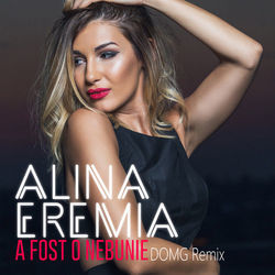 A Fost O Nebunie Chords by Alina Eremia
