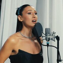 Noapte Albă Chords by Alina Eremia