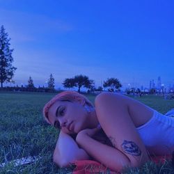 So I Think It's Best Chords by Alina Padula