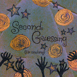 Second Guessing Tab by Alina