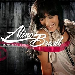 À Meia Noite Chords by Aline Brasil