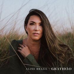 Augusta Rainha Chords by Aline Brasil