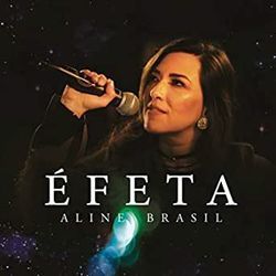 Brilhar Chords by Aline Brasil
