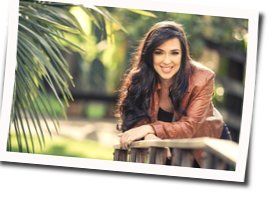 Entra Chords by Aline Brasil